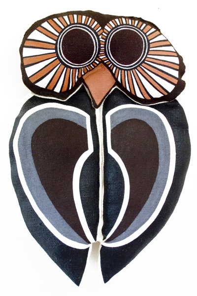 arn Owl